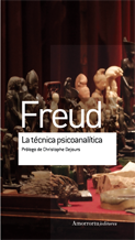 La técnica psicoanalítica. 9789505188796