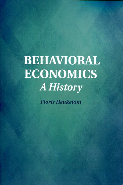 Behavioral economics. 9781107569546
