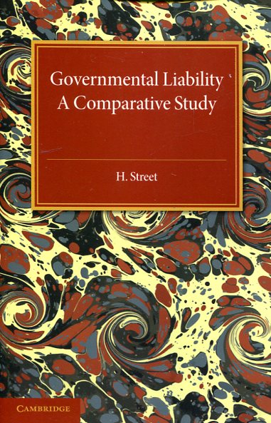 Governmental liability