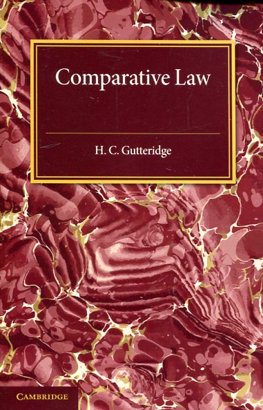 Comparative Law