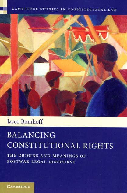 Balancing Constitutional Rights