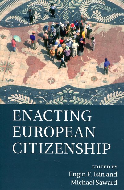 Enacting european citizenship
