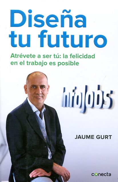 Diseña tu futuro