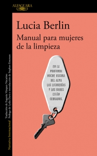 Manual para mujeres de la limpieza. 9788420416786