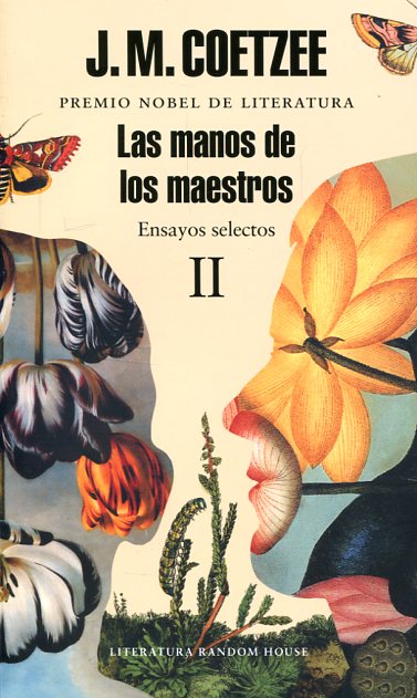 Las manos de los maestros: ensayos selectos