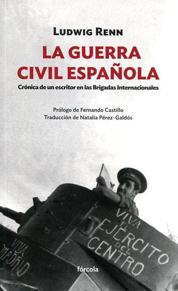  La Guerra Civil Española: Un enfoque militar de la contienda:  9788416200252: Vázquez García, Juan: Libros