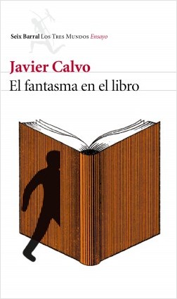 El fantasma en el libro. 9788432225796