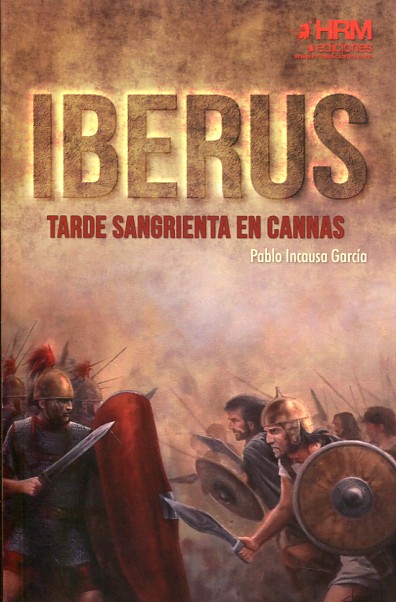 Iberus. 9788494476846