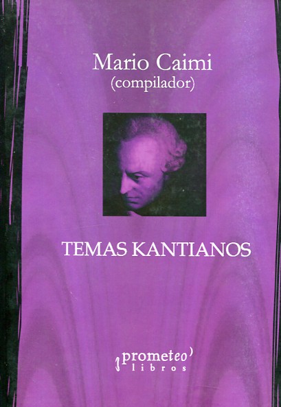 Temas kantianos