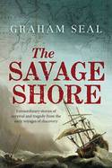 The savage shore. 9780300220414