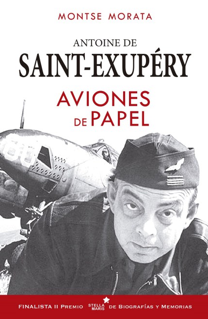 Antoine de Saint-Exupéry. 9788416541508