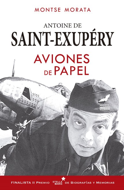 Antoine de Saint-Exupéry