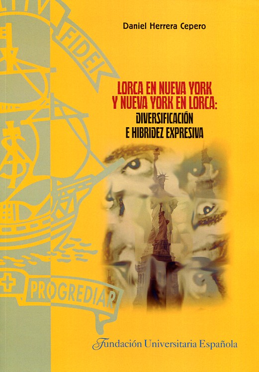 Lorca en Nueva York y Nueva York en Lorca