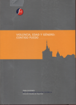 Violencia, edad y género. 100984200