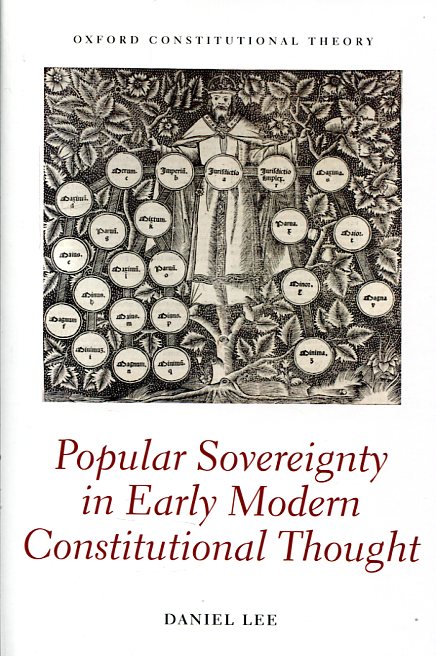 Popular sovereignty in early Mmdern constitutional thought