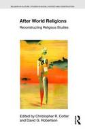 After world religions. 9781138919136