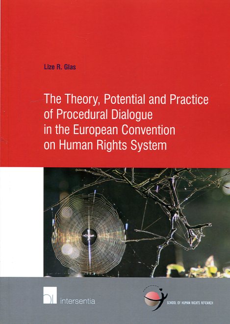 The theory, potential and practice of procedural dialogue in the European Convention on Human Rights system 