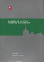 Blanqueo de capitales