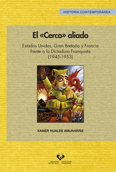 El "Cerco" aliado