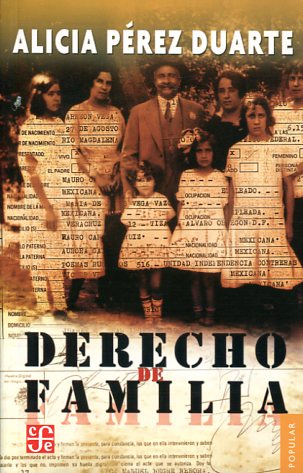 Derecho de familia