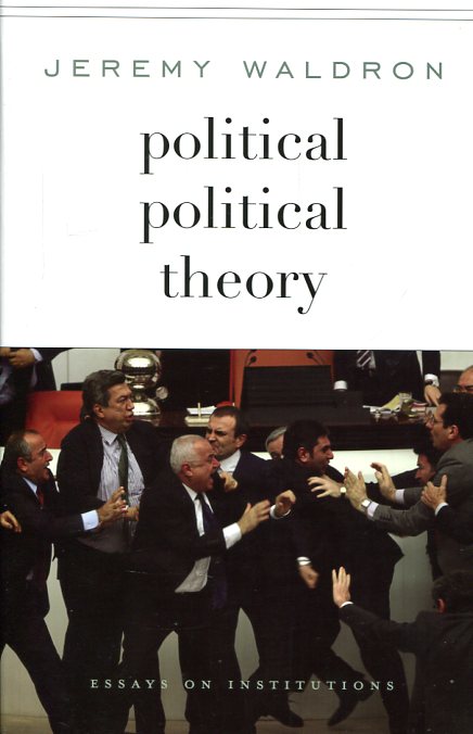 Political political theory