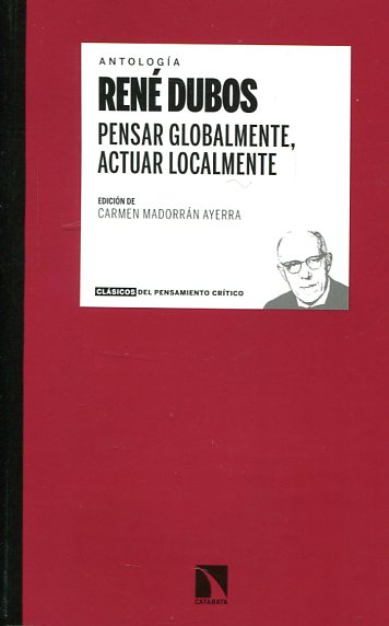 Pensar globalmente, actuar localmente