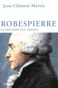 Robespierre. 9782262042554
