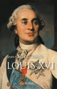 Louis XVI. 9782262064044