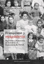 Franquismo y magisterio. 9788416515189