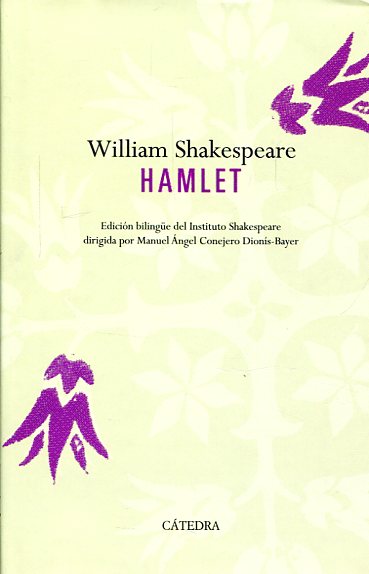 Hamlet. 9788437634852