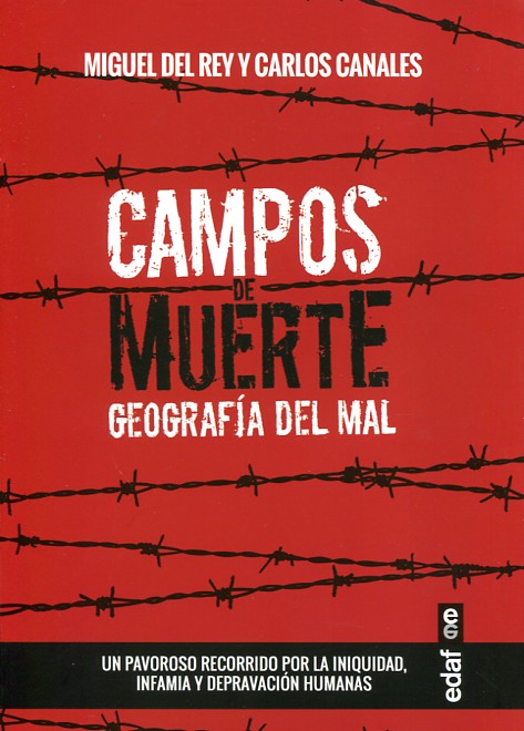 Campos de muerte