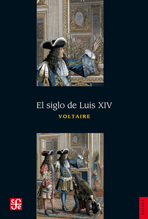 El siglo de Luis XIV