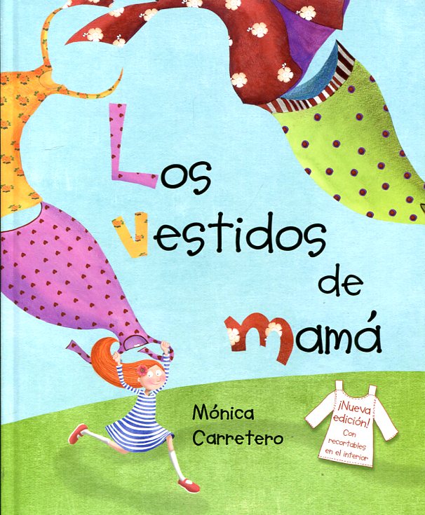 Los vestidos de mamá