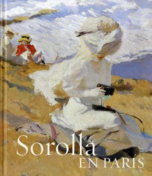 Sorolla en París. 9788494352751