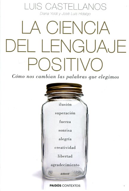 La ciencia del lenguaje positivo