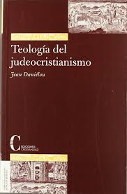 Teología del Judeocristianismo