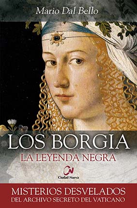 Los Borgia. 9788497153454
