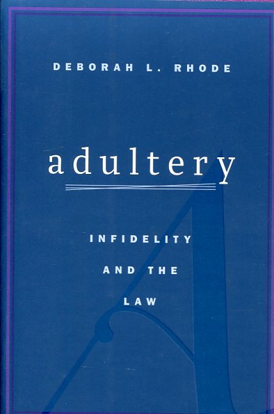 Adultery