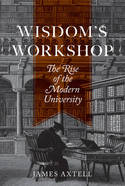 Wisdom's workshop