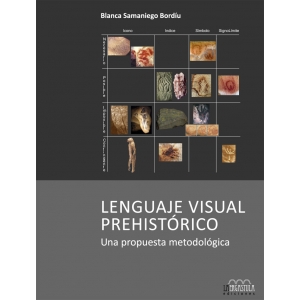 Lenguaje visual prehistórico. 9788416242160