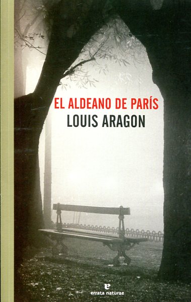 El aldeano de parís