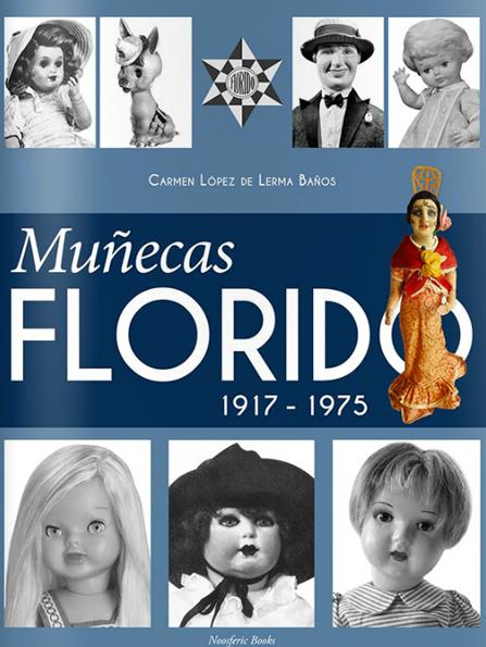 Muñecas Florido