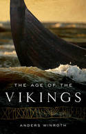 The Age of the Vikings. 9780691169293