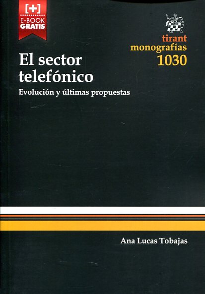 El sector telefónico