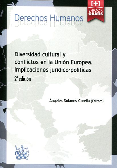 Diversidad cultural y conflictos en la Unión Europea