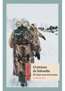 Crónicas de Islandia