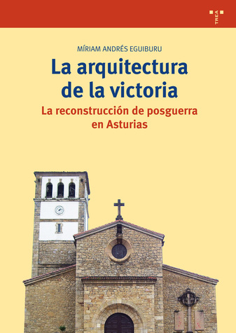 La arquitectura de la victoria. 9788497048866