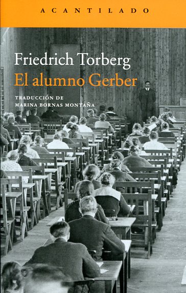 El alumno Gerber