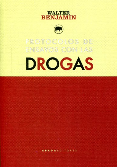 Protocolos de ensayos con las drogas