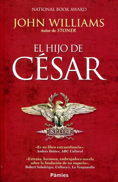 El hijo de César